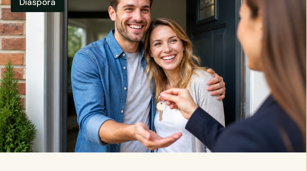 Buying from London: the power-of-attorney checklist