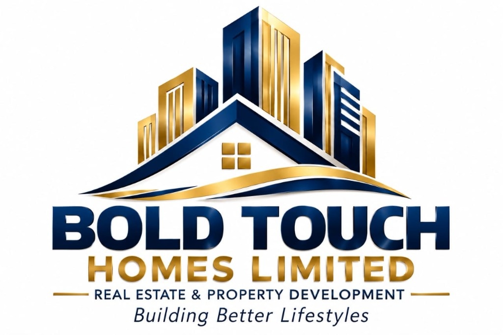 Bold Touch Homes Limited