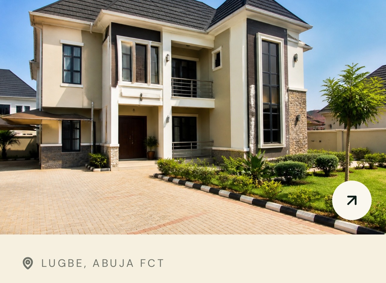 Lugbe Family Courts