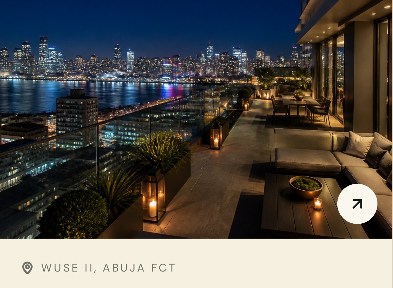 Wuse II Sky Terraces